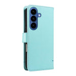 Adorabile custodia per telefono in pelle con motivo a rilievo di gatti., For Galaxy S26 5G, For Galaxy S25 FE 5G