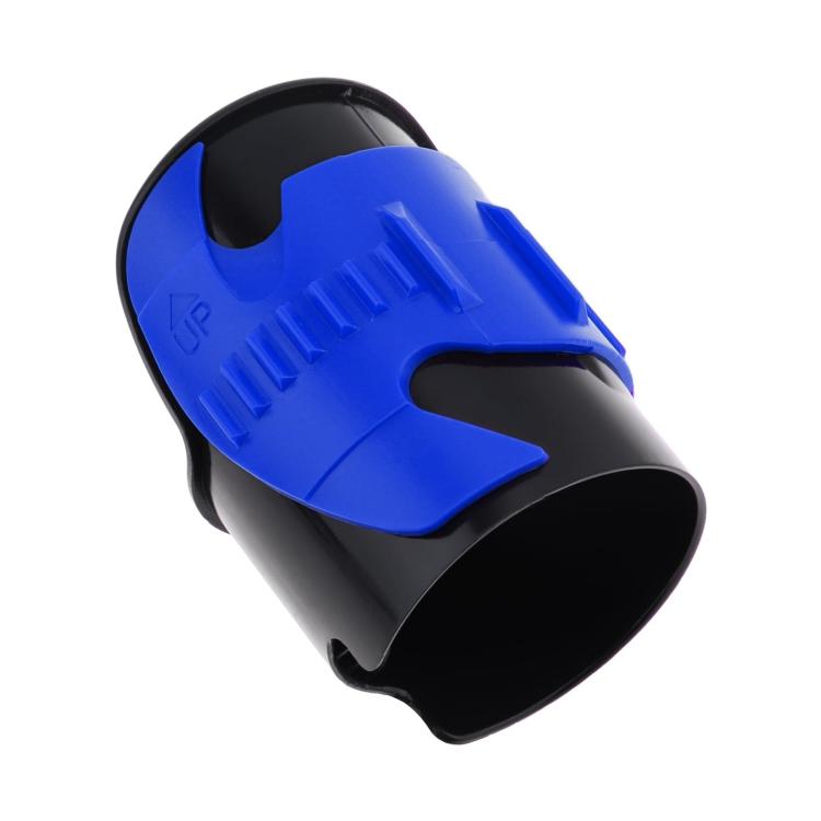 Pulitore per paraolio forcella moto, strumento per la pulizia del paraolio forcella anteriore, strumento per la riparazione dell'ammortizzatore 45mm-55mm