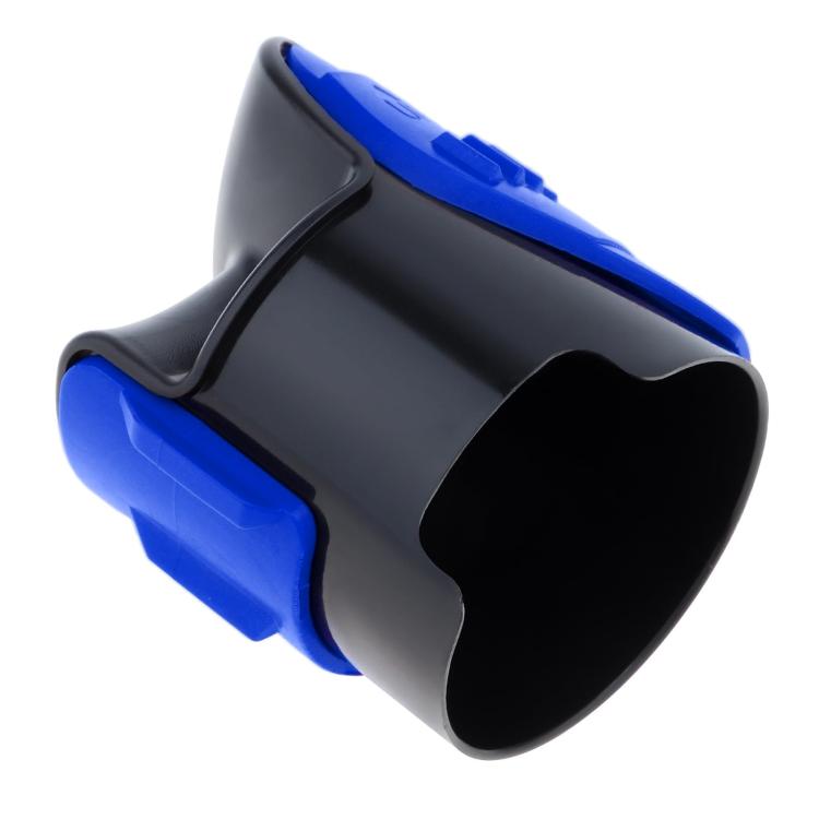 Pulitore per paraolio forcella moto, strumento per la pulizia del paraolio forcella anteriore, strumento per la riparazione dell'ammortizzatore 45mm-55mm