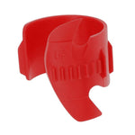 Pulitore per paraolio forcella moto, strumento per la pulizia del paraolio forcella anteriore, strumento per la riparazione dell'ammortizzatore 45mm-55mm
