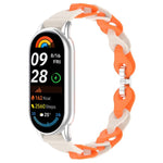 Cinturino per orologio in silicone con bracciale cavo xDfind, For Xiaomi Smart Band 10 / 9 / 8