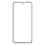 10 pezzi di lente esterna in vetro per schermo frontale con adesivo OCA otticamente trasparente, For Samsung Galaxy S25 SM-S931B, For Samsung Galaxy S25+ SM-S936B, For Samsung Galaxy M55s SM-M558B, For Samsung Galaxy F05 SM-E055F                       ...