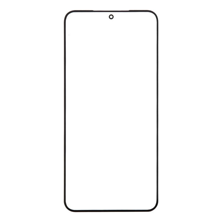 10 pezzi di lente esterna in vetro per schermo frontale con adesivo OCA otticamente trasparente, For Samsung Galaxy S25 SM-S931B, For Samsung Galaxy S25+ SM-S936B, For Samsung Galaxy M55s SM-M558B, For Samsung Galaxy F05 SM-E055F                       ...