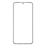 10 pezzi di lente esterna in vetro per schermo frontale con adesivo OCA otticamente trasparente, For Samsung Galaxy S25 SM-S931B, For Samsung Galaxy S25+ SM-S936B, For Samsung Galaxy M55s SM-M558B, For Samsung Galaxy F05 SM-E055F                       ...