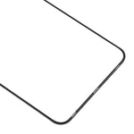 10 pezzi di lente esterna in vetro per schermo frontale con adesivo OCA otticamente trasparente, For Samsung Galaxy S25 SM-S931B, For Samsung Galaxy S25+ SM-S936B, For Samsung Galaxy M55s SM-M558B, For Samsung Galaxy F05 SM-E055F                       ...