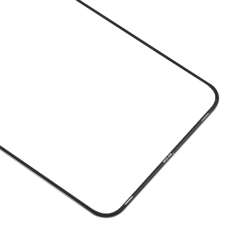 10 pezzi di lente esterna in vetro per schermo frontale con adesivo OCA otticamente trasparente, For Samsung Galaxy S25 SM-S931B, For Samsung Galaxy S25+ SM-S936B, For Samsung Galaxy M55s SM-M558B, For Samsung Galaxy F05 SM-E055F                       ...
