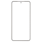 10 pezzi di lente esterna in vetro per schermo frontale con adesivo OCA otticamente trasparente, For Galaxy S26+ SM-S947B, For Galaxy M07 SM-M075F, For Galaxy M17 SM-M176B, For Galaxy S26 SM-S942B, For Galaxy A57 SM-A576B, For Galaxy A37 SM-A376B      ...
