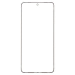 10 pezzi di lente esterna in vetro per schermo frontale con adesivo OCA otticamente trasparente, For Galaxy S26+ SM-S947B, For Galaxy M07 SM-M075F, For Galaxy M17 SM-M176B, For Galaxy S26 SM-S942B, For Galaxy A57 SM-A576B, For Galaxy A37 SM-A376B      ...