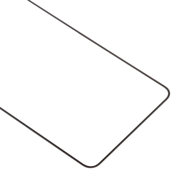10 pezzi di lente esterna in vetro per schermo frontale con adesivo OCA otticamente trasparente, For Galaxy S26+ SM-S947B, For Galaxy M07 SM-M075F, For Galaxy M17 SM-M176B, For Galaxy S26 SM-S942B, For Galaxy A57 SM-A576B, For Galaxy A37 SM-A376B      ...