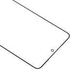 10 pezzi di lente esterna in vetro per schermo frontale con adesivo OCA otticamente trasparente, For Galaxy S26+ SM-S947B, For Galaxy M07 SM-M075F, For Galaxy M17 SM-M176B, For Galaxy S26 SM-S942B, For Galaxy A57 SM-A576B, For Galaxy A37 SM-A376B      ...