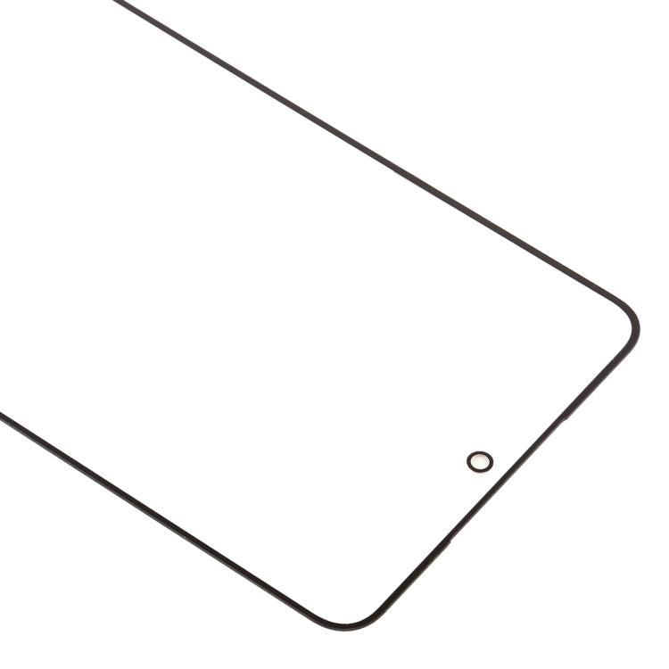 10 pezzi di lente esterna in vetro per schermo frontale con adesivo OCA otticamente trasparente, For Galaxy S26+ SM-S947B, For Galaxy M07 SM-M075F, For Galaxy M17 SM-M176B, For Galaxy S26 SM-S942B, For Galaxy A57 SM-A576B, For Galaxy A37 SM-A376B      ...