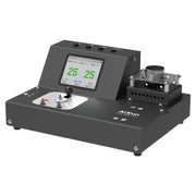 Termometro intelligente a doppio canale 2 in 1 Aixun DT02