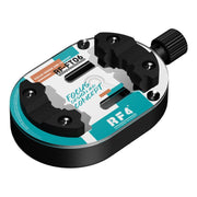 RF4 RF-FT06 Mini dispositivo di riparazione per schede madri con chip in vetro termoresistente, RF4 RF-FT06