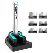 Set di avvitatori elettrici multifunzione RF4 RF-ED4S, RF4 RF-ED4S