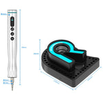 Set di avvitatori elettrici multifunzione RF4 RF-ED4S, RF4 RF-ED4S