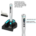 Set di avvitatori elettrici multifunzione RF4 RF-ED4S, RF4 RF-ED4S