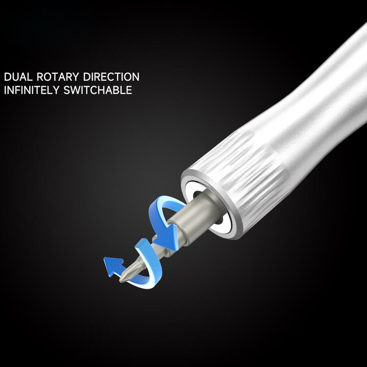 Set di avvitatori elettrici multifunzione RF4 RF-ED4S, RF4 RF-ED4S