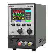 Alimentatore CC programmabile CNC con interconnessione intelligente Aixun SP3005, Aixun SP3005 EU Plug