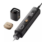 Lucidatrice a ultrasuoni portatile 2 in 1 Jakemy Serie JM-Y10 da 35 W, EU Plug, UK Plug, US Plug