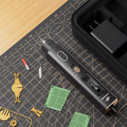 Lucidatrice a ultrasuoni portatile 2 in 1 Jakemy Serie JM-Y10 da 35 W, EU Plug, UK Plug, US Plug