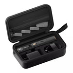 Lucidatrice a ultrasuoni portatile 2 in 1 Jakemy 35W