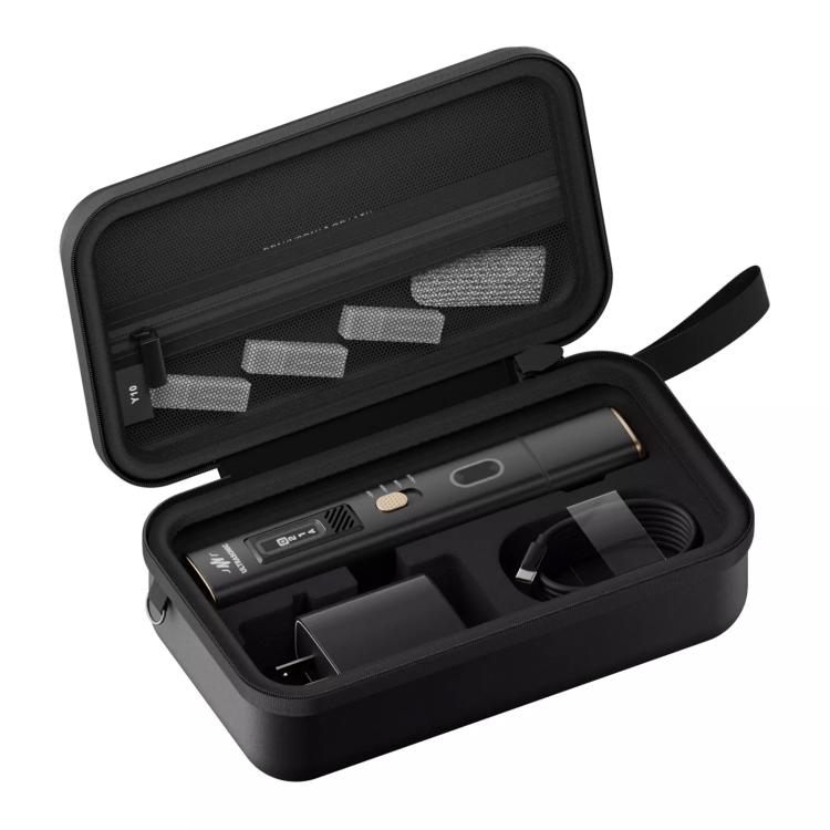 Lucidatrice a ultrasuoni portatile 2 in 1 Jakemy 35W