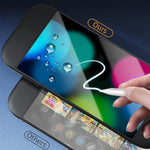 Pellicola temperata HD per Nintendo Switch 2 e Switch OLED