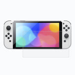 Pellicola temperata HD per Nintendo Switch 2 e Switch OLED