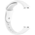 Cinturino per orologio in silicone con fibbia inversa xDfind, For Huawei Band 10 / 9 / 8