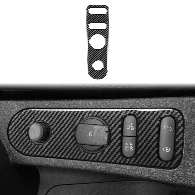Pannello regolazione specchietto Seat Leon 2005-2012
