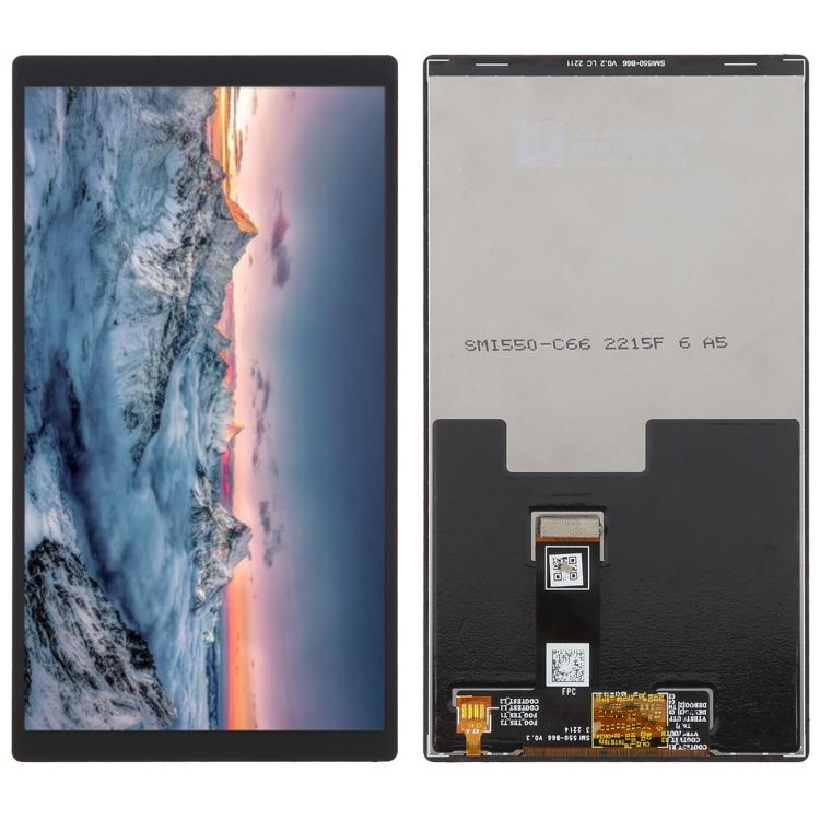 Manopola di controllo originale, schermo LCD con digitalizzatore, gruppo completo, For DJI Mavic 4 Pro RC2 5.5 inch, For DJI Air 3s, For DJI RC 2, For DJI Air 3