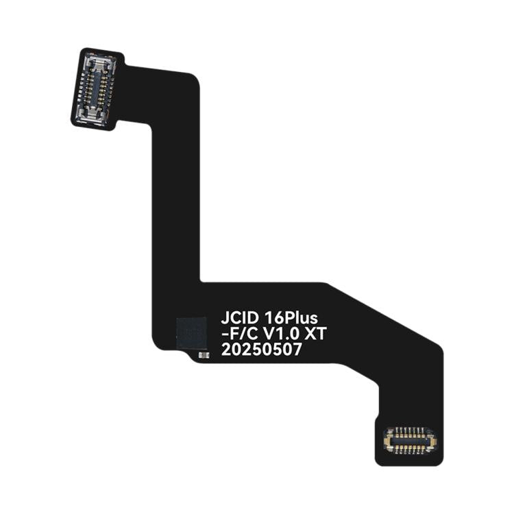 Cavo flessibile FPC per la riparazione della fotocamera anteriore di tipo JC Tag-on, For iPhone 16 Plus (Rear Camera Tag-on Type), For iPhone 16(Rear Camera Tag-on Type)