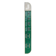 Adattatore di riparazione per fotocamera anteriore/posteriore JC, For iPhone 16 Series Repair Adaptor
