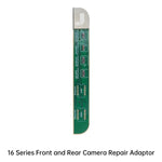 Adattatore di riparazione per fotocamera anteriore/posteriore JC, For iPhone 16 Series Repair Adaptor