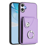 Porta carte d'organo, porta anelli, custodia per telefono, For Samsung Galaxy A26 5G, For Samsung Galaxy A06 4G