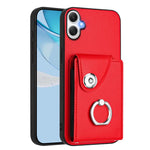 Porta carte d'organo, porta anelli, custodia per telefono, For Samsung Galaxy A26 5G, For Samsung Galaxy A06 4G