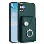 Porta carte d'organo, porta anelli, custodia per telefono, For Samsung Galaxy A26 5G, For Samsung Galaxy A06 4G