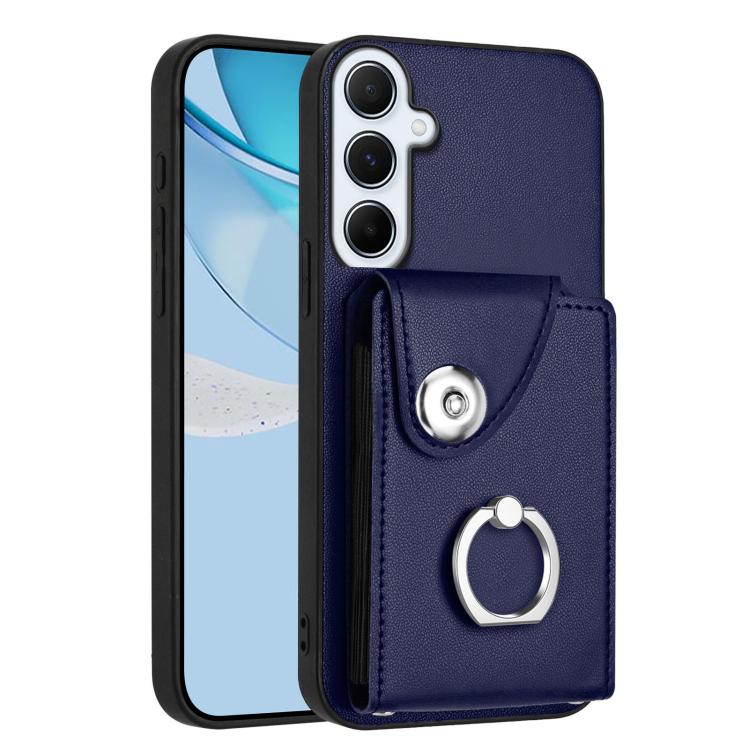 Porta carte d'organo, porta anelli, custodia per telefono, For Samsung Galaxy A26 5G, For Samsung Galaxy A06 4G