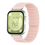 Cinturino per orologio magnetico in silicone xDfind, For Huawei Watch Fit4 / Fit4 Pro / Fit3