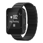Cinturino per orologio magnetico in silicone xDfind, For Garmin Forerunner 35/30/35J 20mm
