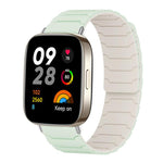 Cinturino per orologio magnetico in silicone xDfind, For Redmi Watch 3