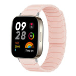 Cinturino per orologio magnetico in silicone xDfind, For Redmi Watch 3