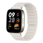 Cinturino per orologio magnetico in silicone xDfind, For Redmi Watch 3