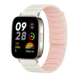 Cinturino per orologio magnetico in silicone xDfind, For Redmi Watch 3