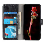 Custodia per telefono in pelle con texture Crazy Horse in stile retrò, For Galaxy S26 FE 5G, For Samsung Galaxy S26+ 5G, For Samsung Galaxy S26 Edge 5G, For Samsung Galaxy S26 Ultra 5G, For Samsung Galaxy S26 5G, For Samsung Galaxy S25 FE 5G