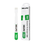 Raschietto in ceramica antistatico e non magnetico Relife TK1, Relife TK1