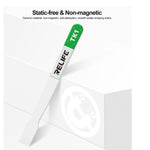 Raschietto in ceramica antistatico e non magnetico Relife TK1, Relife TK1