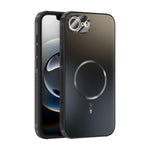 Custodia per telefono ABEEL con finitura satinata e dissipazione del calore, ideale per MagSafe, con pellicola protettiva per l'obiettivo., For iPhone 17e / 16e, For iPhone 17 Pro Max, For iPhone 17 Pro, For iPhone 17