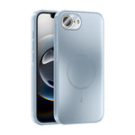 Custodia per telefono ABEEL con finitura satinata e dissipazione del calore, ideale per MagSafe, con pellicola protettiva per l'obiettivo., For iPhone 17e / 16e, For iPhone 17 Pro Max, For iPhone 17 Pro, For iPhone 17