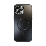 Custodia per telefono ABEEL con finitura satinata e dissipazione del calore, ideale per MagSafe, con pellicola protettiva per l'obiettivo., For iPhone 14 Pro Max, For iPhone 13 Pro Max, For iPhone 13 Pro, For iPhone 13